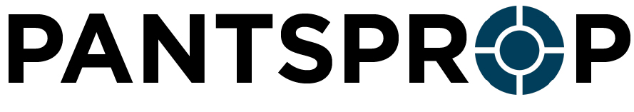 PantsProp Logo