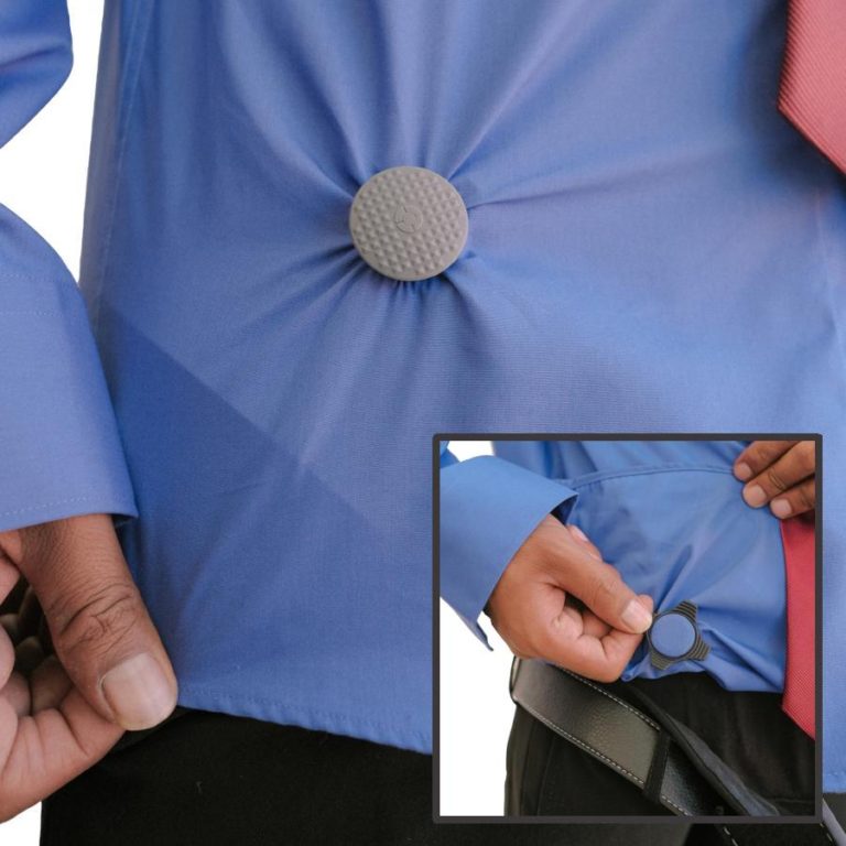 PantsProp Keep Your Pants Up & Shirts Tucked