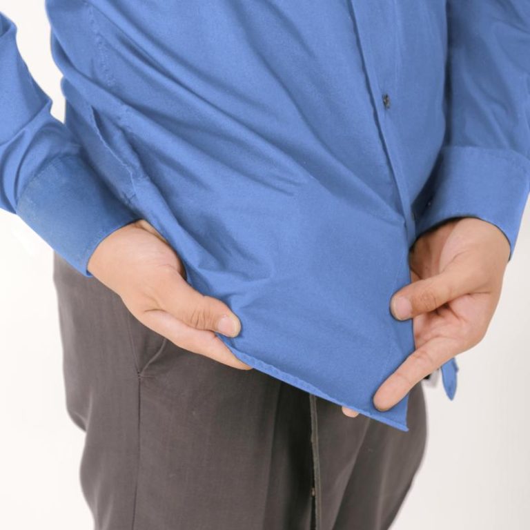 How To Install & Use PantsProp Keep Pants From Falling Down