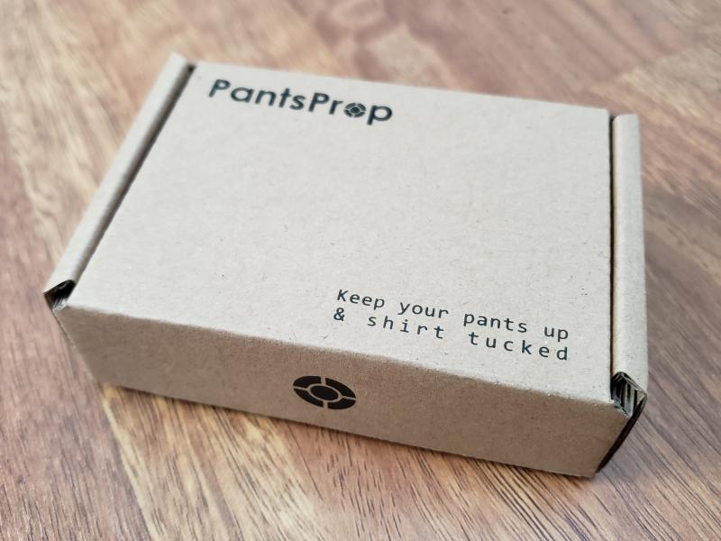 PantsProp Packaging